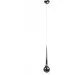  BL-307S/10W CH led Brille 22-461