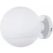     BL-315W/1 E27 WH Brille 26-306