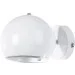      BL-317W/1 E14 WH Brille 26-309