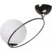 Brille   BL-320S/1 E27 BK (22-496)