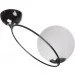 Brille   BL-320S/1 E27 BK (22-496)