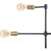 Brille  BL-348S/E2B (22-561)