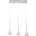 Brille BL-358S/3*3W WH  led 