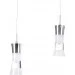 Brille BL-359S/3*3W CH  led 