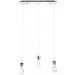 Brille BL-359S/3*3W CH  led 