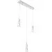 Brille BL-359S/3*3W WH  led 