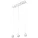 Brille BL-361S/3*3W WH  led 