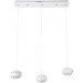 Brille BL-362S/3*9W WH  led 