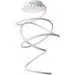         BL-367S/90W WH LED Brille 22-651