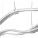         BL-373S/60W WH led Brille 22-657