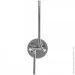     LED BL-380W/18W CH Brille 26-422