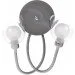 BL-416W/2 G9 CH     Brille 26-452