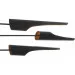 Brille  BL-422S/E2BK/-22-737