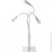   Brille BL-423T/3 E14 WH