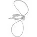 BL-423W/3 E14 WH     Brille 26-453