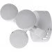    LED BL-437W/6W WH Brille 26-472