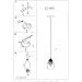  Brille  BL-446S/G (22-886)