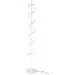 Brille  BL-458F/72W WH (25-185)