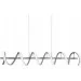 Brille BL-458S/72W WH 