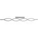 Brille  BL-465C/2*18W (22-992)