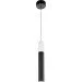       BL-466S/1*10W BK LED Brille 22-993