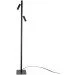 Brille  BL-471F/23W LED BK (25-197)