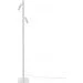 Brille  BL-471F/23W LED WH (25-196)