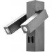 Brille BL-471W/23W LED BK 