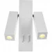 Brille BL-471W/23W LED WH 