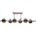 Brille  BL-477C/E1B (23-061)