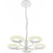 Brille BL-481S/60W LED WH 