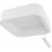   BL-482C/2x28W LED RM WH Brille 24-469