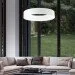       BL-483S/2x24W LED RM WH Brille 24-470