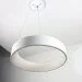       BL-483S/2x24W LED RM WH Brille 24-470