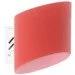      BL-511W/1 G9 RED Brille L38-122