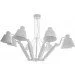 Brille  BL-523S/E2W (23-313)