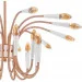 Brille  BL-527S/2E1WH/ (23-319)