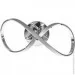  Brille BL-533T/14W CH