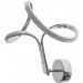      LED BL-533W/14W CH Brille 29-013