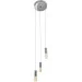      BL-535S/3*5W LED CH Brille 23-407