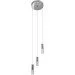      BL-535S/3*5W LED CH Brille 23-407