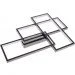    BL-551W/60W WW BK Brille 29-062