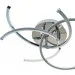 Brille  BL-554/21WC (23-588)