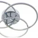 Brille  BL-555C/25WC (23-589)