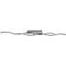 Brille  BL-558C/21WC (23-593)