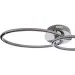 Brille  BL-563C/25WC (23-598)