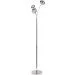 Brille  BL-567F/21W WW CH LED (25-258)