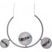 Brille  BL-567S/25WC (23-604)