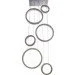 Brille BL-570S/162W WW+ CW CH LED 