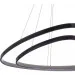          BL-571S/95W dim BK LED Brille 23-567